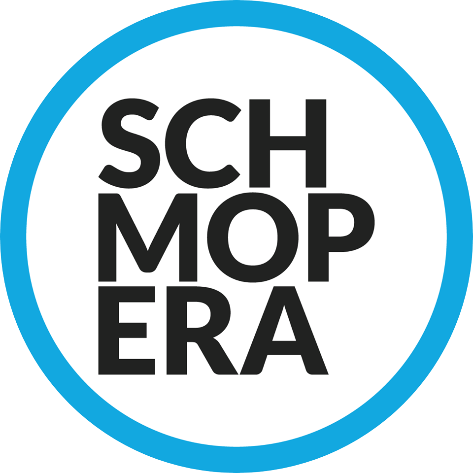 Schmopera
